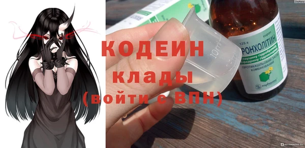 мескалин Богданович